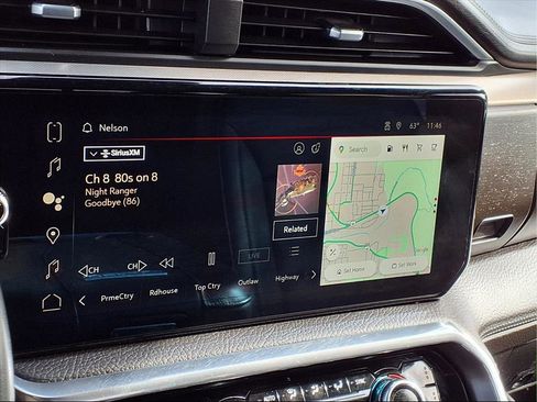 Used 2024 GMC Sierra 2500 Denali w/ Technology Package image 21