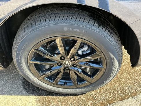 New 2026 Acura RDX SH-AWD image 7