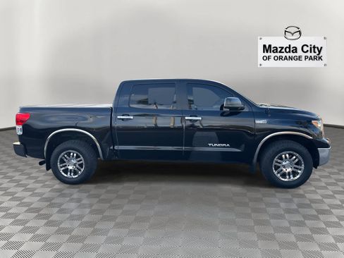 Used 2010 Toyota Tundra 2WD CrewMax image 4