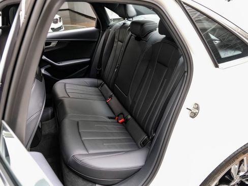 Used 2023 Audi A4 2.0T Premium w/ Convenience Package AWD/4WD image 43