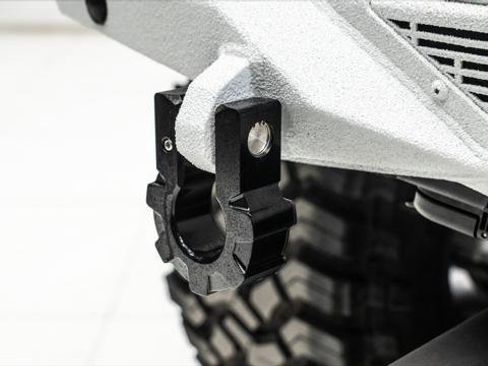 Used 2025 Jeep Gladiator Sport image 29