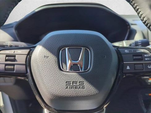 New 2026 Honda CR-V EX-L image 15