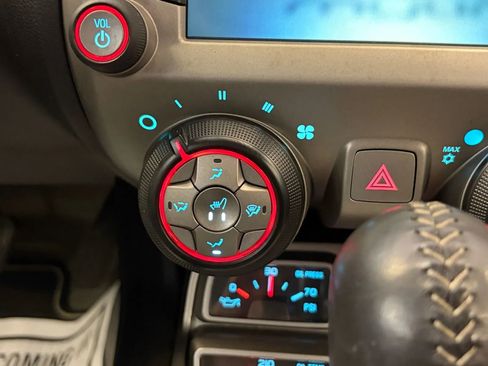 Used 2014 Chevrolet Camaro LT w/ RS Package image 20