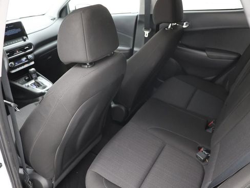 Used 2023 Hyundai Kona SEL w/ Convenience Package image 12