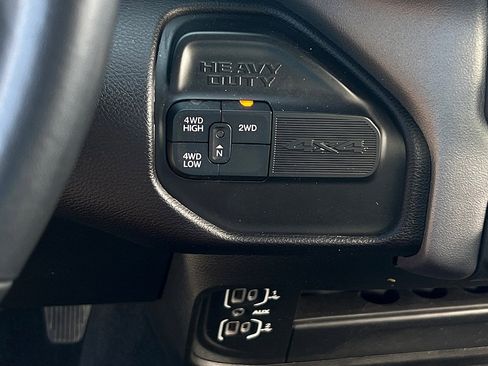 Used 2024 RAM 2500 Big Horn image 14