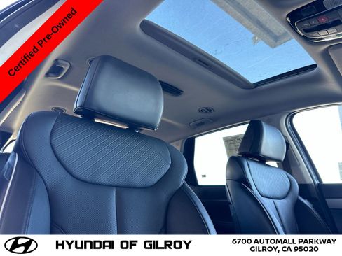 Used 2024 Hyundai Palisade XRT image 19