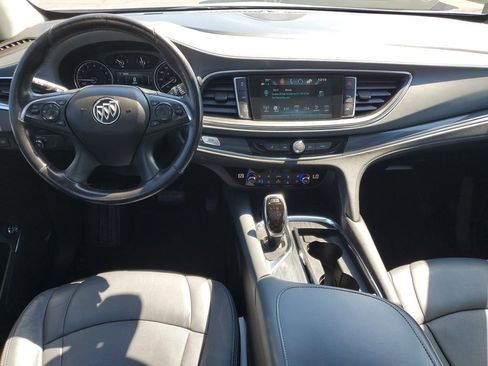 Used 2019 Buick Enclave Premium w/ Experience Buick Package AWD/4WD image 28