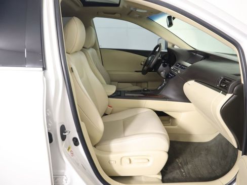 Used 2015 Lexus RX 350 FWD image 20