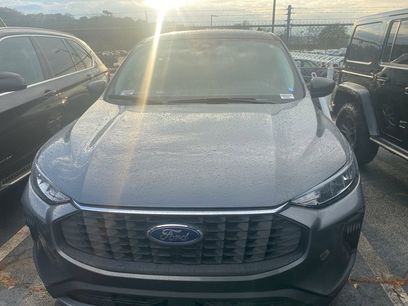 Used 2025 Ford Escape Active
