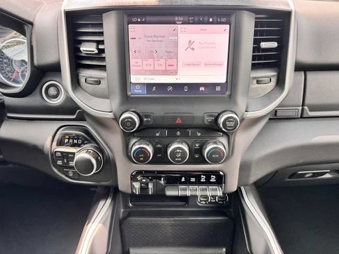 Used 2023 RAM 1500 Big Horn AWD/4WD image 18