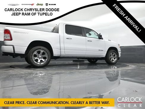 Used 2023 RAM 1500 Big Horn AWD/4WD image 52