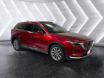 Used 2023 MAZDA CX-9 Grand Touring