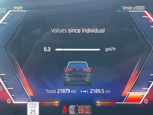 Used 2026 BMW X5 xDrive40i image 14