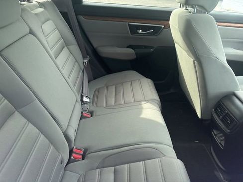 Used 2018 Honda CR-V EX image 8