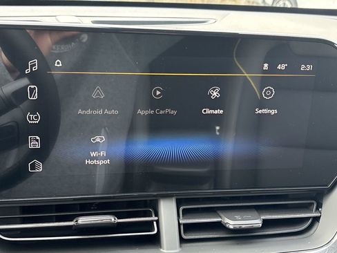 New 2026 Chevrolet Trax ACTIV w/ Driver Confidence Package image 34