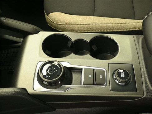 New 2025 Ford Bronco Sport Big Bend image 13