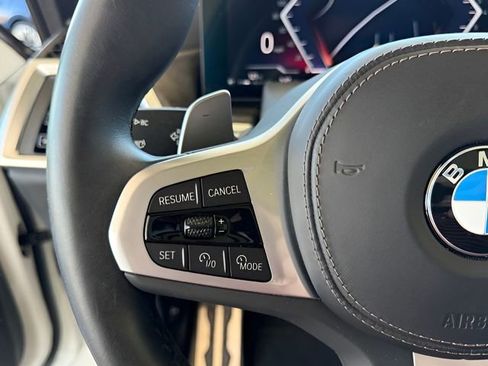 Used 2024 BMW X7 xDrive40i w/ M Sport Package image 14