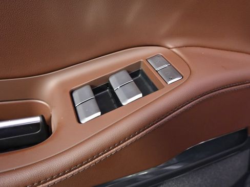 New 2026 Lincoln Navigator L Reserve AWD/4WD image 24