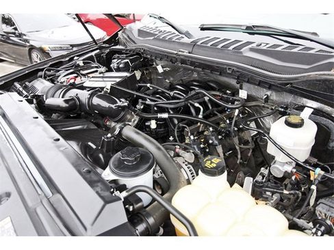 Used 2022 Ford F250 Lariat w/ Lariat Ultimate Package image 32