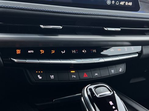 Used 2024 Cadillac XT4 Sport image 23