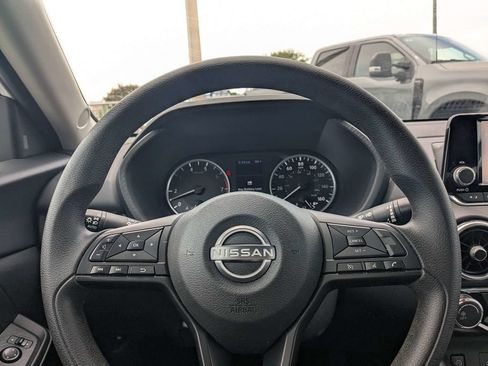 Used 2024 Nissan Sentra S FWD image 20