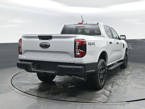 New 2026 Ford Ranger XLT w/ Equipment Group 301A High AWD/4WD image 27