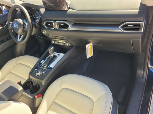 New 2025 MAZDA CX-5 AWD 2.5 S w/ Preferred Package image 18