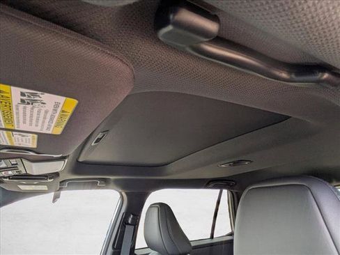 New 2026 Subaru Outback Touring XT image 21