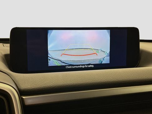 Used 2025 MAZDA CX-50 AWD 2.5 S w/ Preferred Package image 23