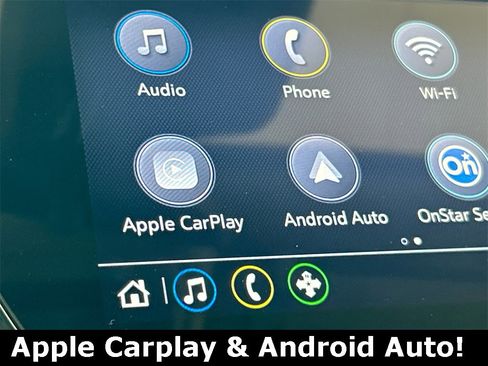 Used 2023 Buick Encore GX Preferred w/ Cold Weather Comfort Package image 27