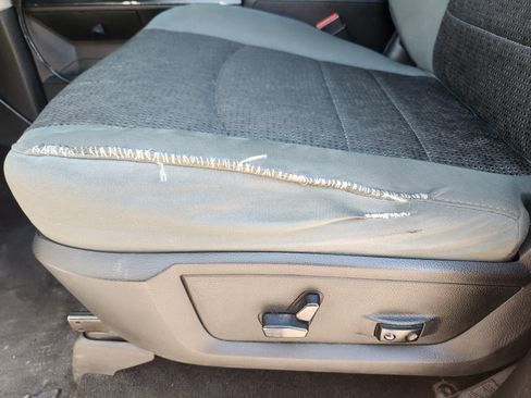 Used 2015 RAM 2500 Big Horn AWD/4WD image 18
