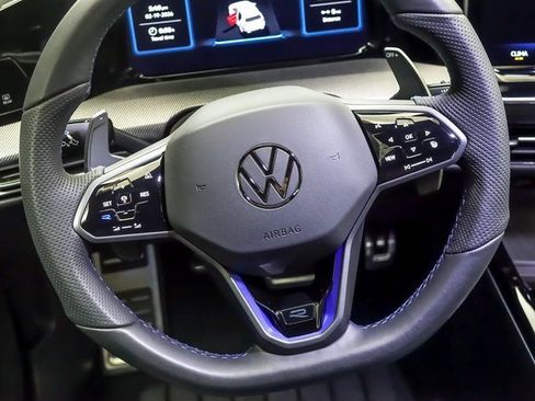 Used 2025 Volkswagen Golf w/ Euro Style Package image 14