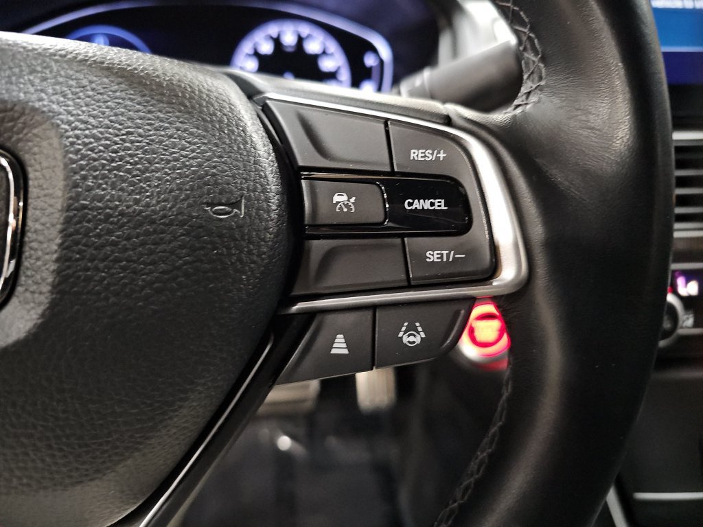 Used 2021 Honda Accord Sport image 12