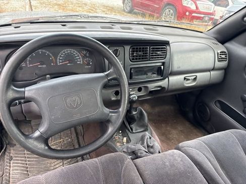 Used 2000 Dodge Dakota 2WD Regular Cab image 11