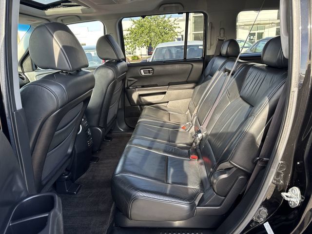 Used 2011 Honda Pilot Touring image 25