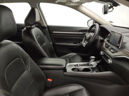 Used 2020 Nissan Altima 2.5 SL image 21