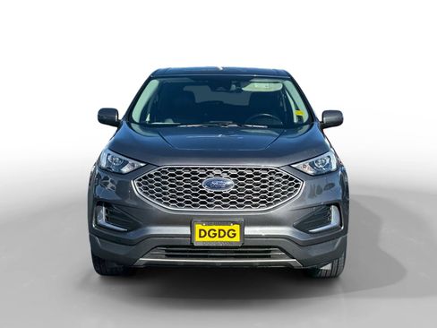 Used 2023 Ford Edge SEL image 8