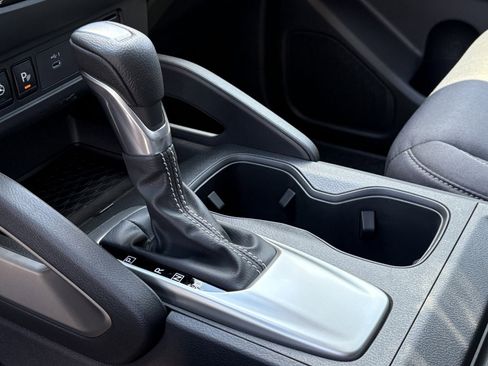 New 2026 Nissan Frontier SV w/ Tow Package image 15