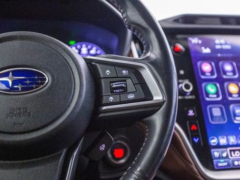 Used 2020 Subaru Outback Touring XT image 51