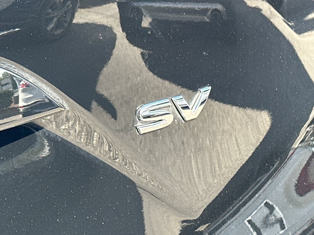Used 2024 Nissan Murano SV FWD image 31