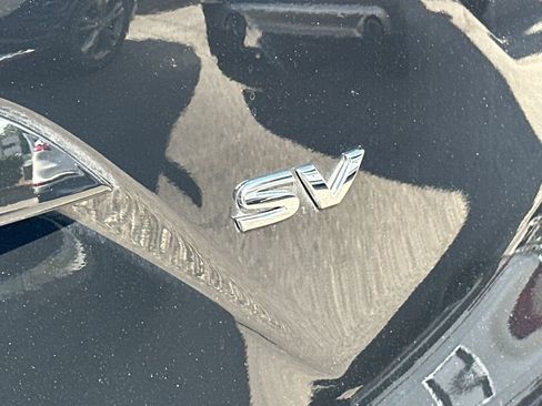 Used 2024 Nissan Murano SV FWD image 31