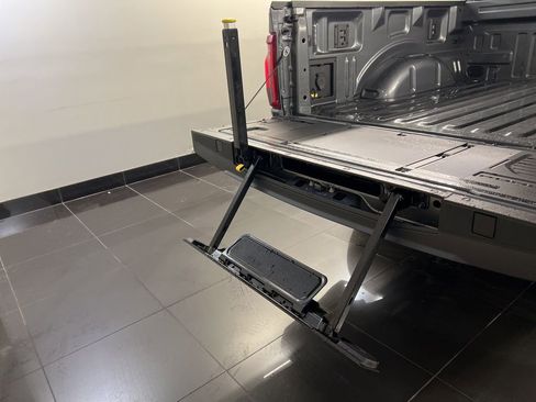 New 2026 Ford F150 XLT w/ Equipment Group 302A MID image 39