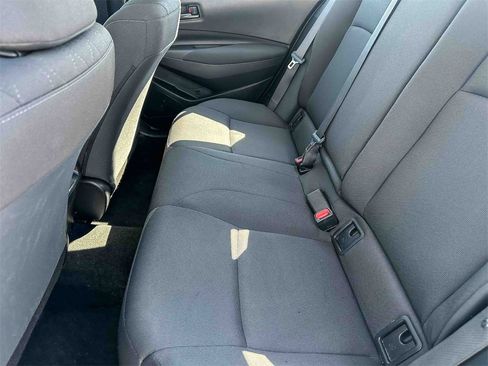 Certified 2024 Toyota Corolla LE image 18