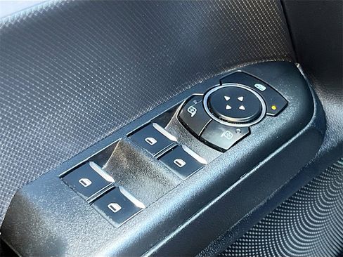 Used 2024 Ford Bronco Sport Outer Banks w/ Tech Package image 18