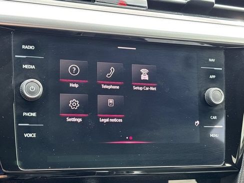 Used 2023 Volkswagen Arteon SEL Premium AWD/4WD image 35
