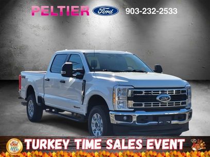 Used 2024 Ford F250 XLT