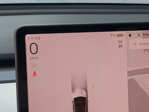 Used 2021 Tesla Model Y Performance image 31