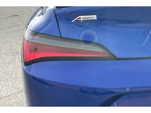 Certified 2024 Acura Integra A-Spec image 39