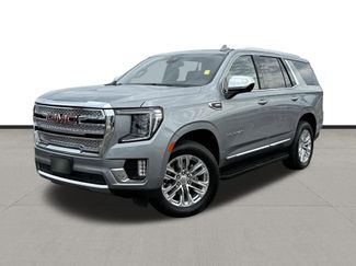 Used 2024 GMC Yukon SLT RWD video 1