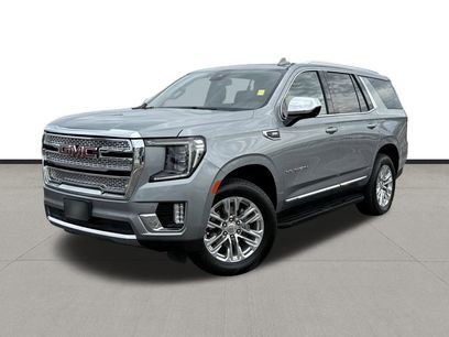 Used 2024 GMC Yukon SLT
